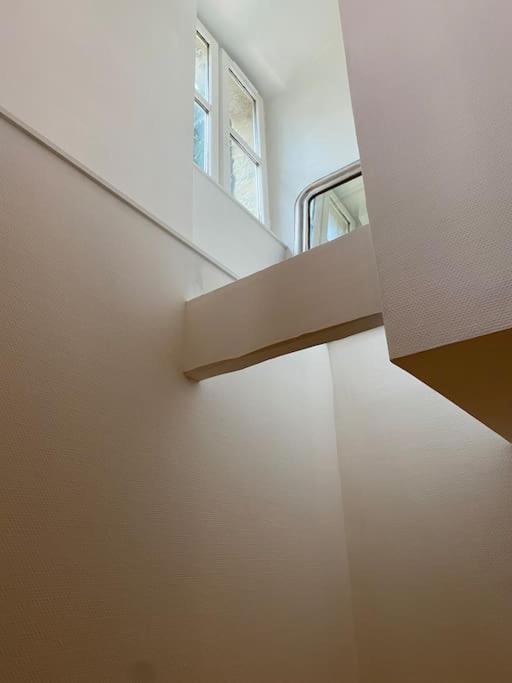 Loft/Jardin Et Parking : Le Petit Clos Bourdet Онфлёр Экстерьер фото