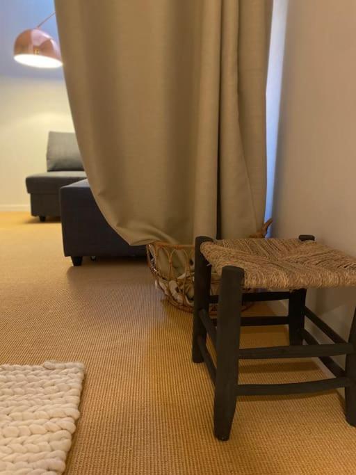 Loft/Jardin Et Parking : Le Petit Clos Bourdet Онфлёр Экстерьер фото